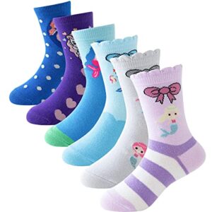 Calzini Fantasia per Bambine