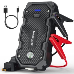 Jump Starter 6000A