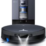 ECOVACS X12 OMNICYCLONE