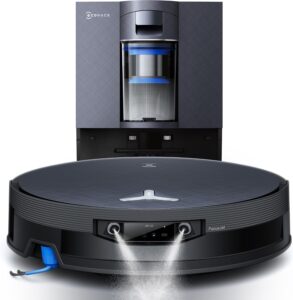 ECOVACS X12 OMNICYCLONE