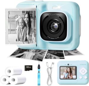 Macchina Fotografica per Bambini